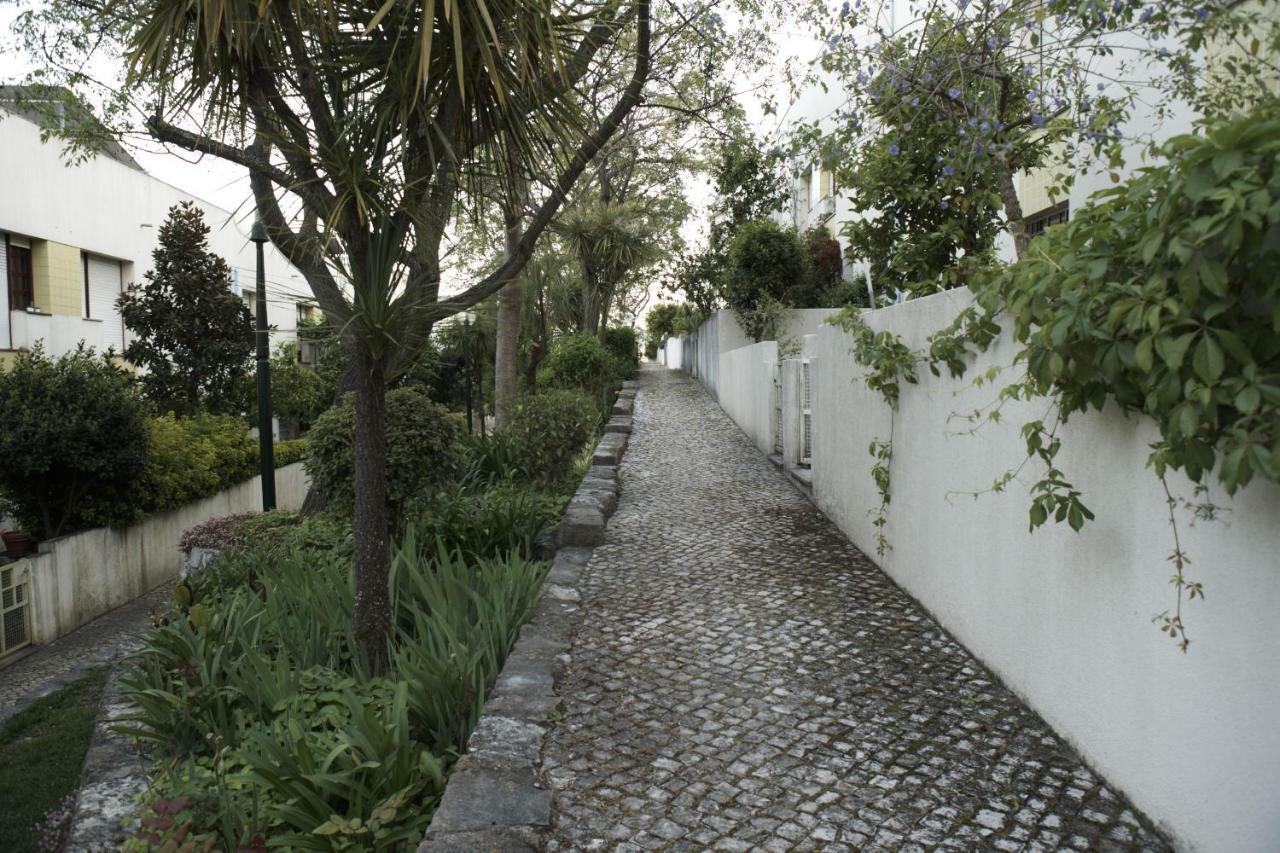 Happily Ever Lisboa المظهر الخارجي الصورة