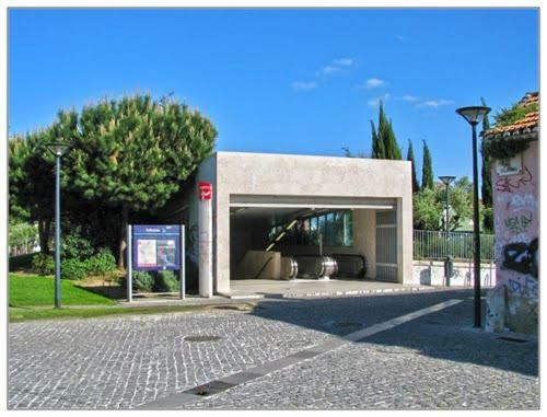 Happily Ever Lisboa المظهر الخارجي الصورة